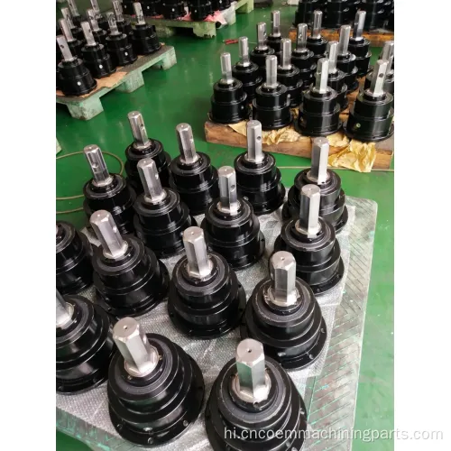 ग्रह गियरबॉक्स reducer omh5